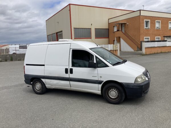 Citroen Jumpy 1.9D – Image 5