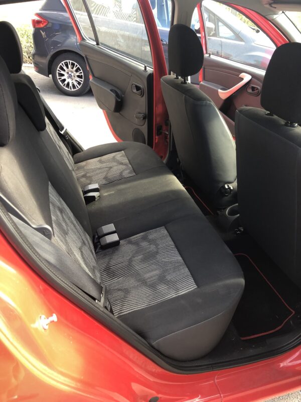 Dacia Sandero 1.4 MPI ESS + GPL 72cv – Image 14