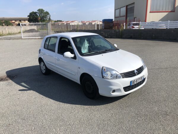 Renault Clio Campus Evolution 1.2i GPL – Image 4