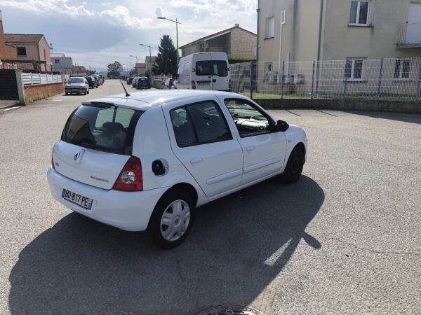 Renault Clio Campus Evolution 1.2i GPL – Image 5