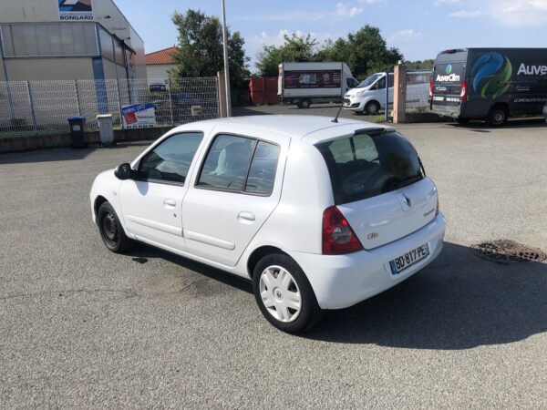 Renault Clio Campus Evolution 1.2i GPL – Image 7