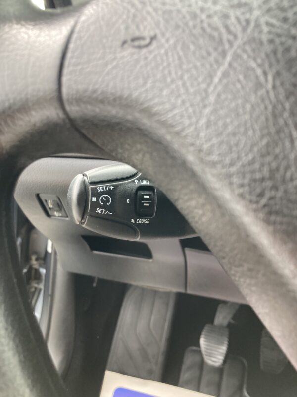 Peugeot 307 1.6 Hdi 90cv restylée – Image 13