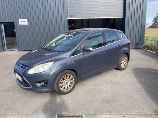 Ford C-max 1.6 Tdci 115cv – Image 2