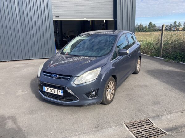 Ford C-max 1.6 Tdci 115cv – Image 3