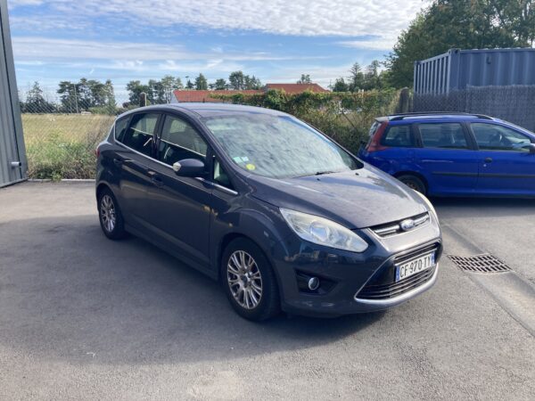 Ford C-max 1.6 Tdci 115cv – Image 4