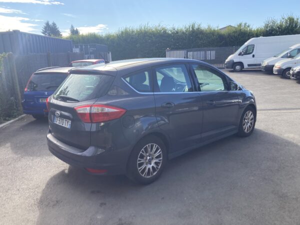 Ford C-max 1.6 Tdci 115cv – Image 5