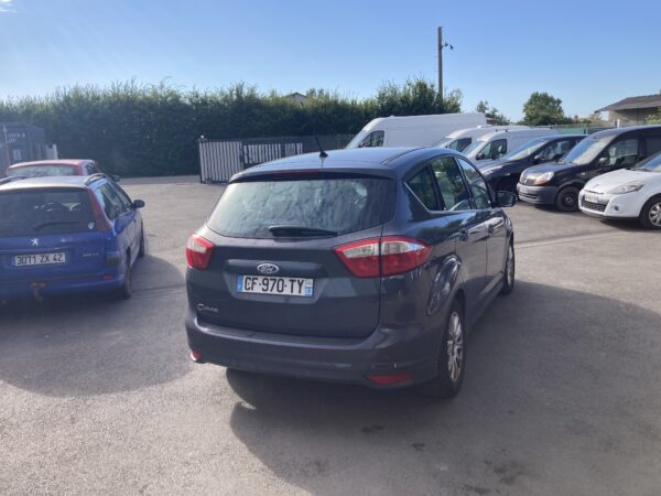 Ford C-max 1.6 Tdci 115cv – Image 6