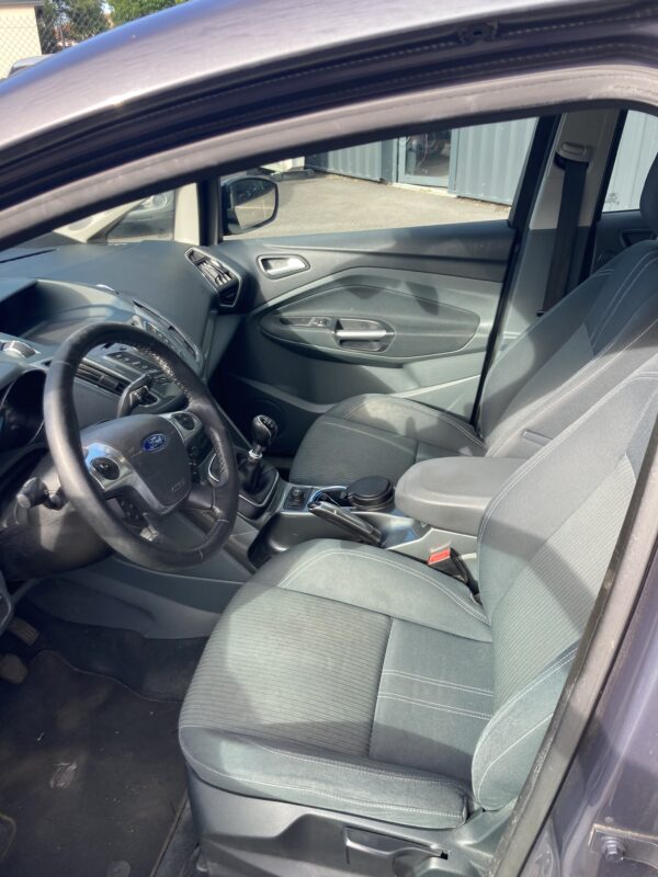 Ford C-max 1.6 Tdci 115cv – Image 8