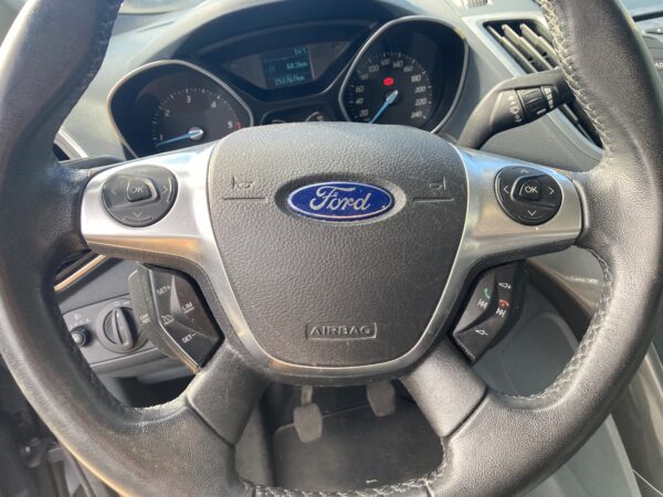 Ford C-max 1.6 Tdci 115cv – Image 10