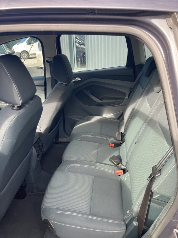 Ford C-max 1.6 Tdci 115cv – Image 13