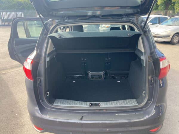 Ford C-max 1.6 Tdci 115cv – Image 14