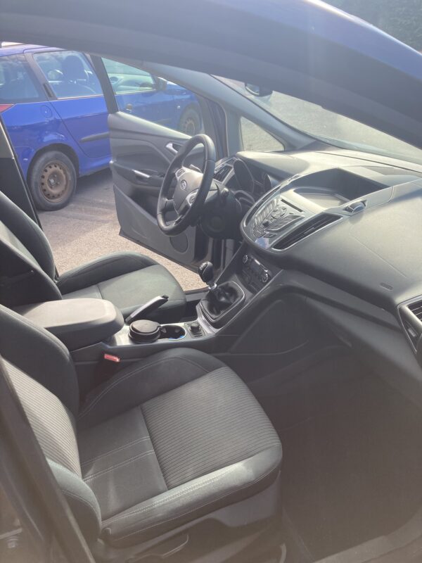 Ford C-max 1.6 Tdci 115cv – Image 16