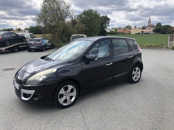 Renault Megane Scenic 3 1.5 dCI 110cv – Image 2