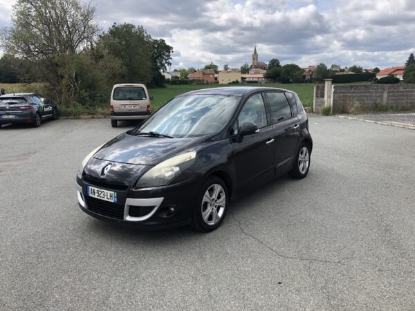 Renault Megane Scenic 3 1.5 dCI 110cv – Image 3