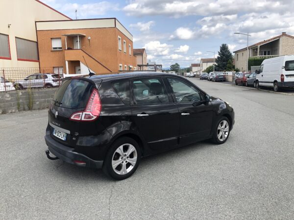 Renault Megane Scenic 3 1.5 dCI 110cv – Image 5