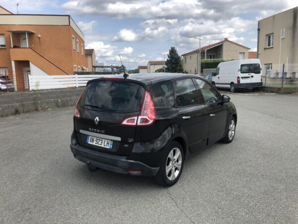 Renault Megane Scenic 3 1.5 dCI 110cv – Image 6