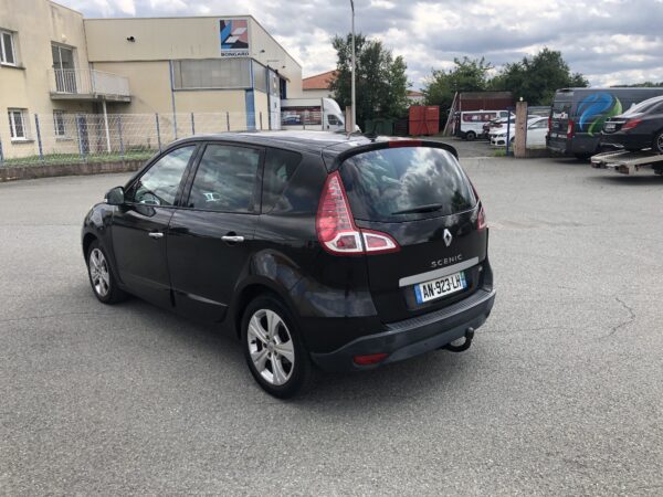Renault Megane Scenic 3 1.5 dCI 110cv – Image 7