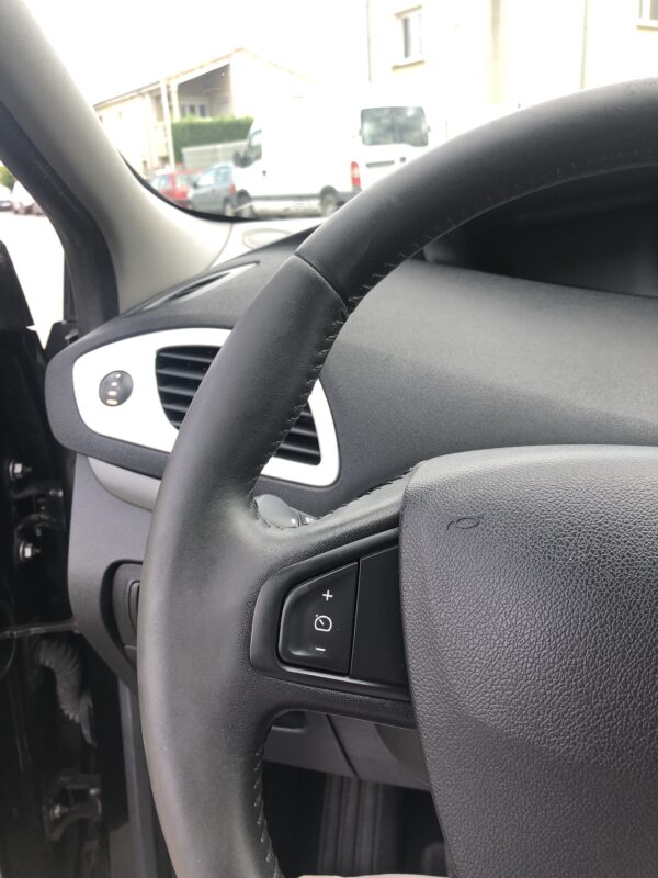 Renault Megane Scenic 3 1.5 dCI 110cv – Image 12