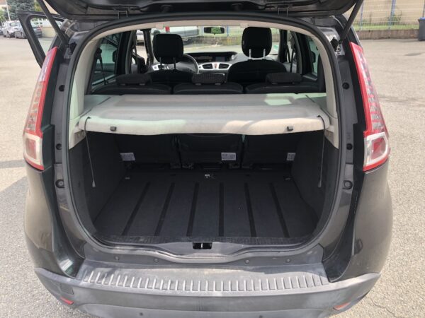 Renault Megane Scenic 3 1.5 dCI 110cv – Image 15