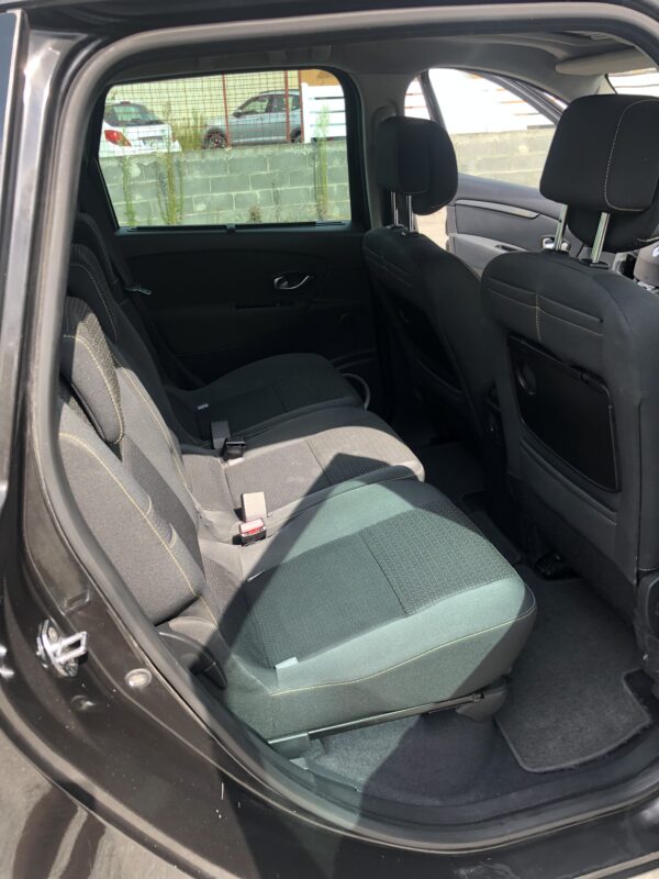 Renault Megane Scenic 3 1.5 dCI 110cv – Image 16
