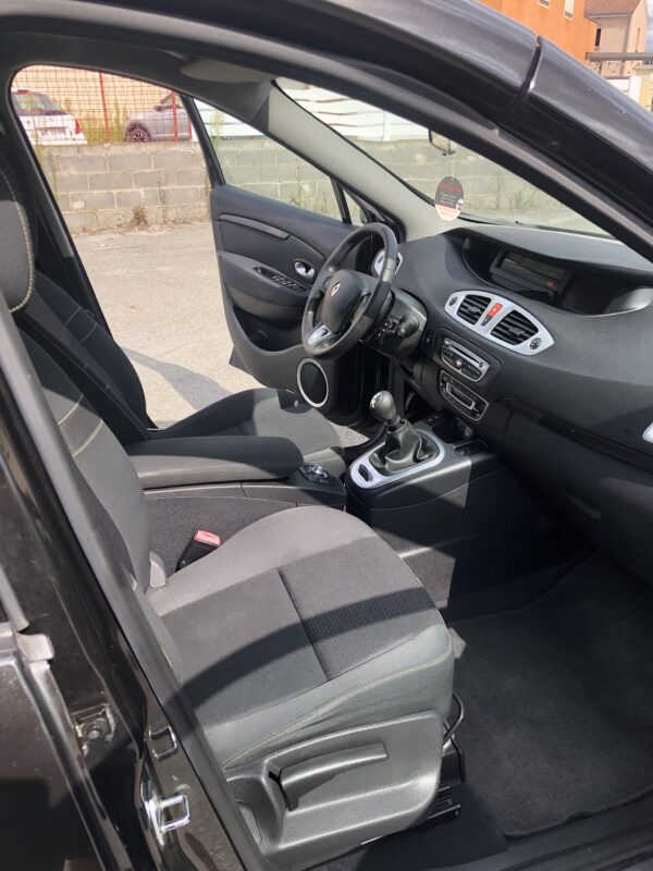 Renault Megane Scenic 3 1.5 dCI 110cv – Image 17