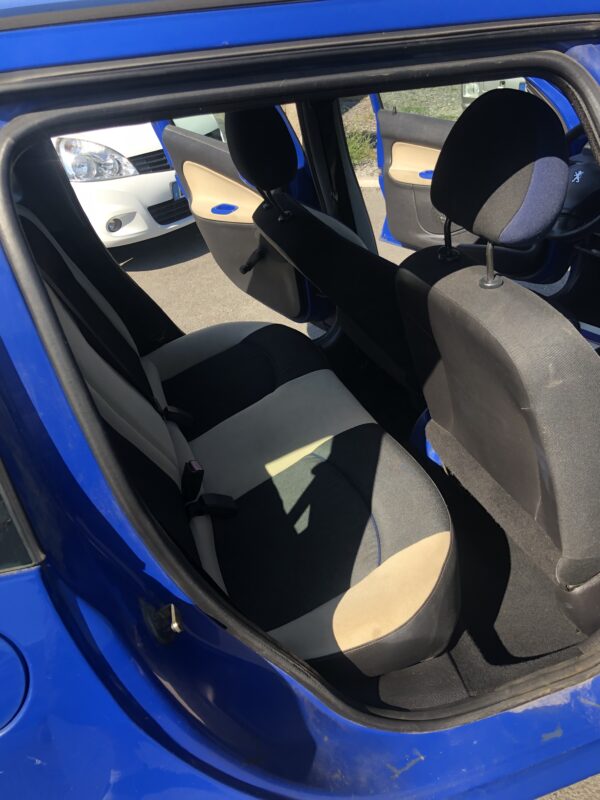 Peugeot 206 SW 1.4 Hdi 70cv – Image 12