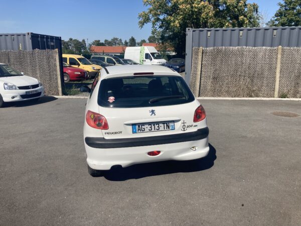 Peugeot 206 1.4 hdi 70cv – Image 5