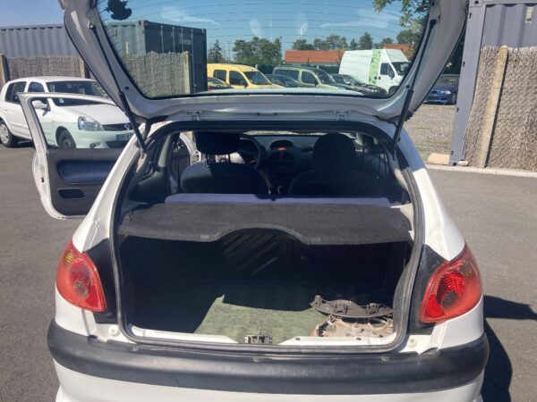 Peugeot 206 1.4 hdi 70cv – Image 11