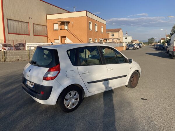 Renault Scenic 1.6 i 16v 111cv – Image 5