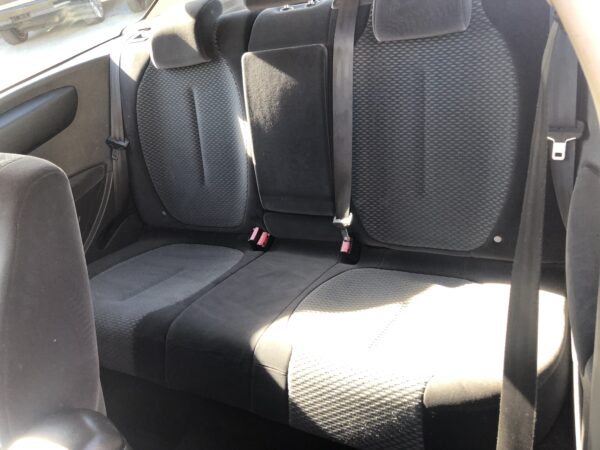 Citroen C4 Coupé 1.6i 16v 110cv – Image 13