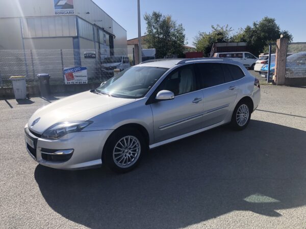 Renault Laguna III Estate 1.5 Dci 110cv – Image 2