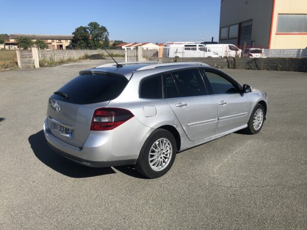 Renault Laguna III Estate 1.5 Dci 110cv – Image 5