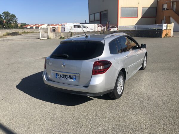 Renault Laguna III Estate 1.5 Dci 110cv – Image 6
