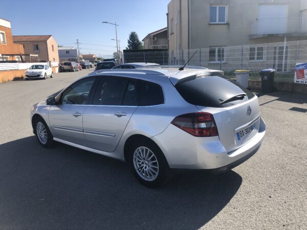 Renault Laguna III Estate 1.5 Dci 110cv – Image 7