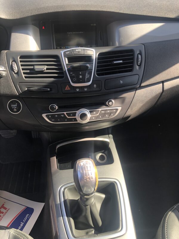 Citroen Xsara Picasso 1.6 HDI 110cv