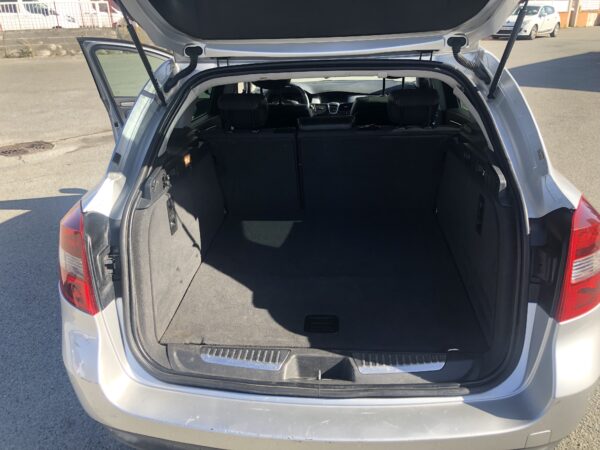 Renault Laguna III Estate 1.5 Dci 110cv – Image 12
