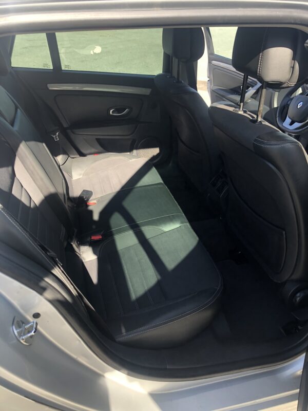 Renault Laguna III Estate 1.5 Dci 110cv – Image 13