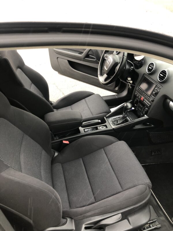 Audi A3 2.0 TDI Ambition 140cv S-Tronic – Image 13