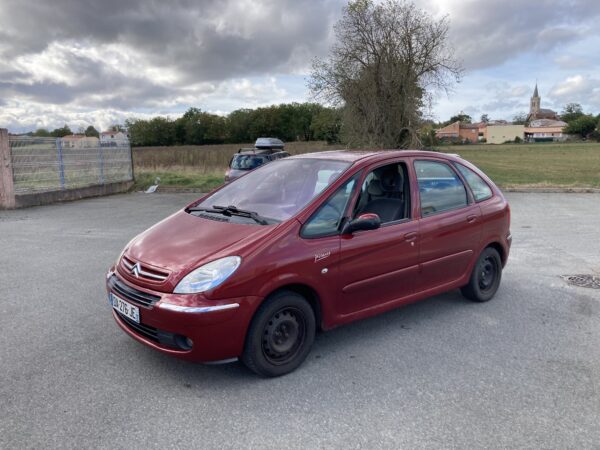 Citroen Xsara Picasso 1.6 HDI 110cv – Image 2