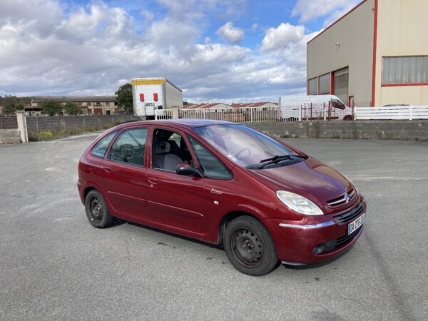 Citroen Xsara Picasso 1.6 HDI 110cv – Image 4