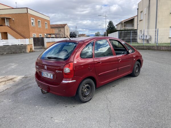 Citroen Xsara Picasso 1.6 HDI 110cv – Image 5