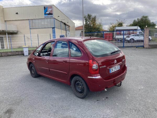Citroen Xsara Picasso 1.6 HDI 110cv – Image 6