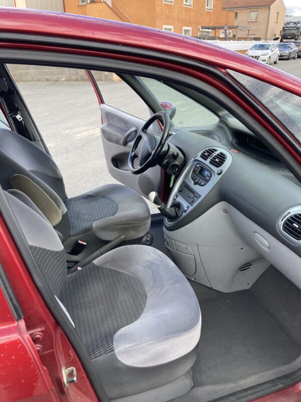 Citroen Xsara Picasso 1.6 HDI 110cv – Image 10