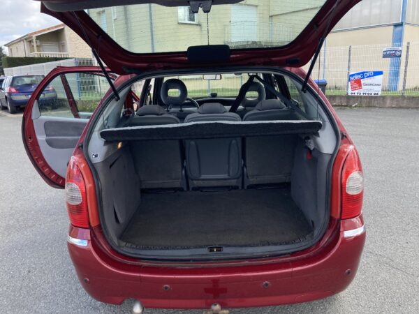 Citroen Xsara Picasso 1.6 HDI 110cv – Image 11