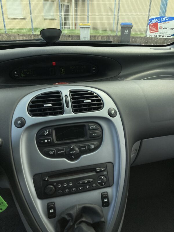 Citroen Xsara Picasso 1.6 HDI 110cv – Image 12