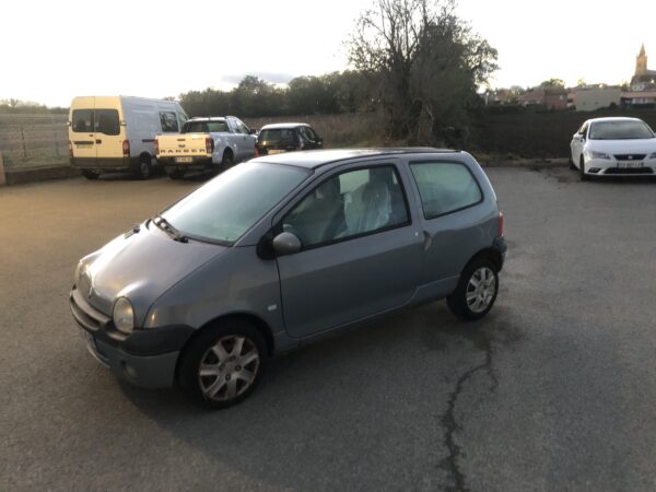 Renault Twingo 1.2i 60cv