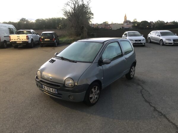 Renault Twingo 1.2i 60cv – Image 3