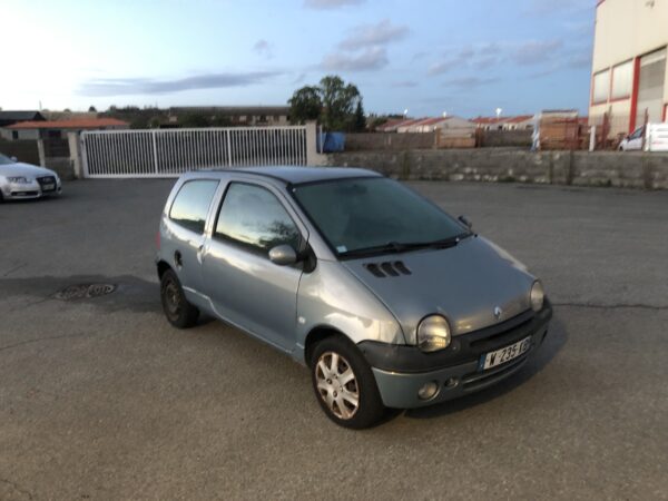 Renault Twingo 1.2i 60cv – Image 4