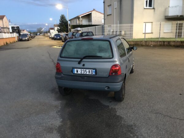 Renault Twingo 1.2i 60cv – Image 6