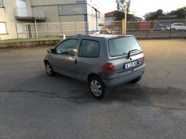 Renault Twingo 1.2i 60cv – Image 7